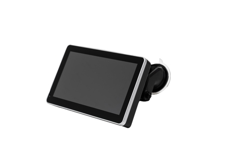 R9 Mirror Dashcam - Dual-lens 4K Dashcam wireless CarPlay