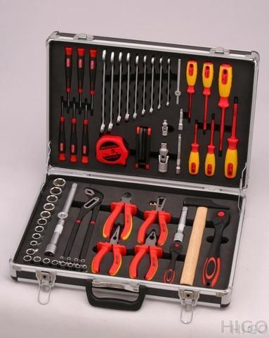 69-Pcs. Tool Set