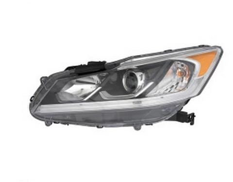 HD ACORD 16-17 HEAD LAMP