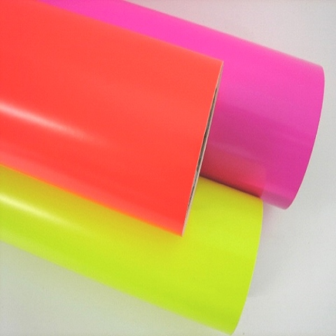 Download Fluorescent Film Yellow Green And Orange Taiwantrade Com