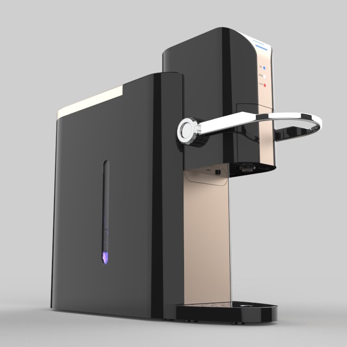 UV Alkaline Water Coffee Machine Taiwantrade