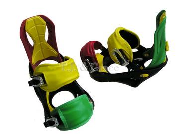 Snowboard Binding