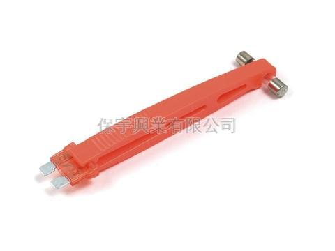 BLADE FUSE &3AG FUSE LONG-DUAL TYPE PULLER