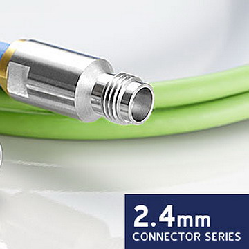 2.4 mm Connectors