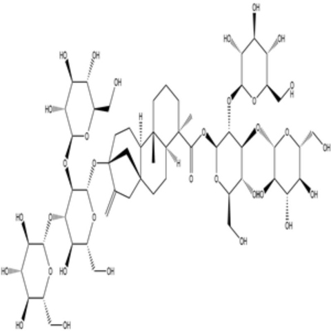 Rebaudioside M