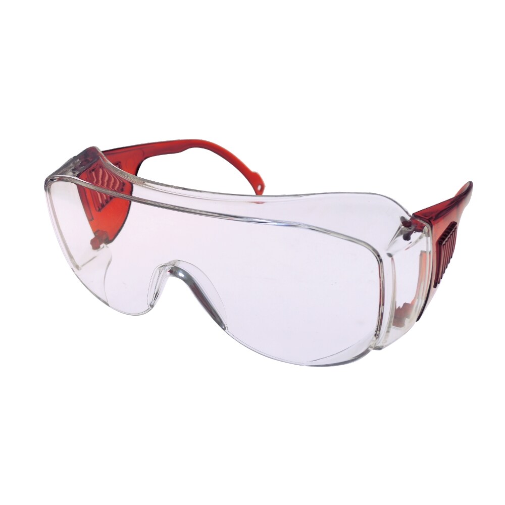 do clear sunglasses work