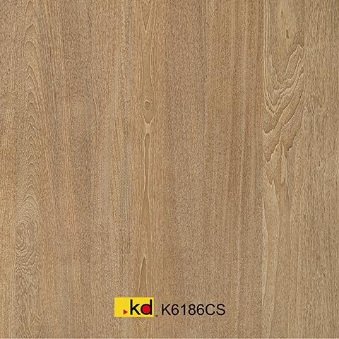 Prefinished Natural Veneered Panels Mismatch Quarter Crown Cut