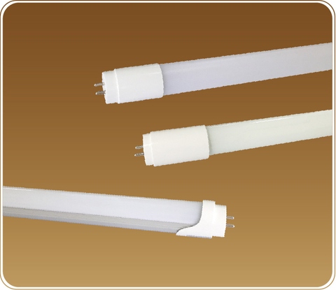 LED T8 Tube Lights