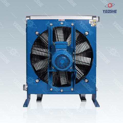 AH1890T-CA HEAT EXCHANGER