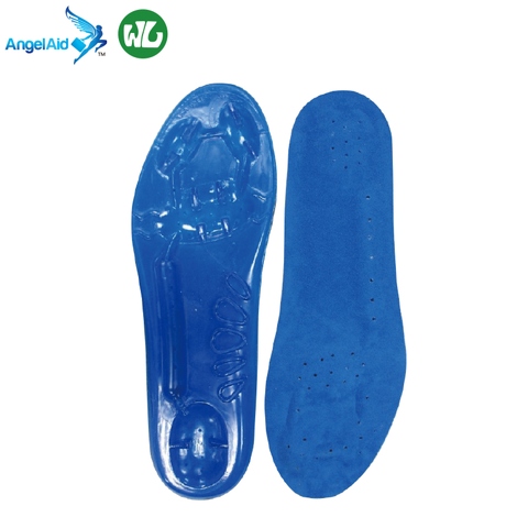 TPE Gel  Insoles