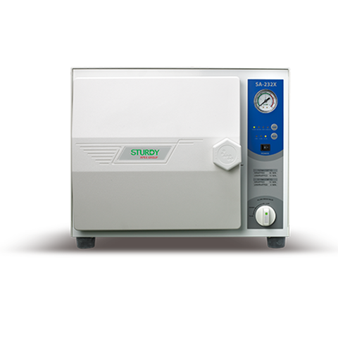 SEMI AUTO Autoclave SA232X, Hospital and Ward Nursing Equipment, hospital equipment manufacturer