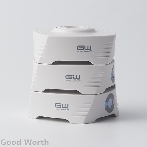 GW Mini Dehumidifier-Stack On 