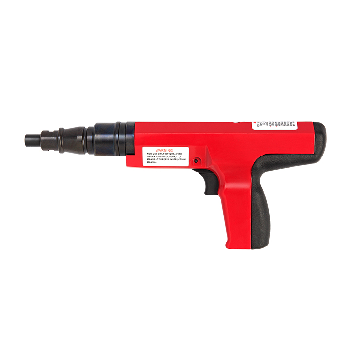 POWDER ACTUATED TOOL