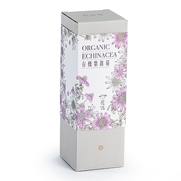 Organic Echinacea Tea