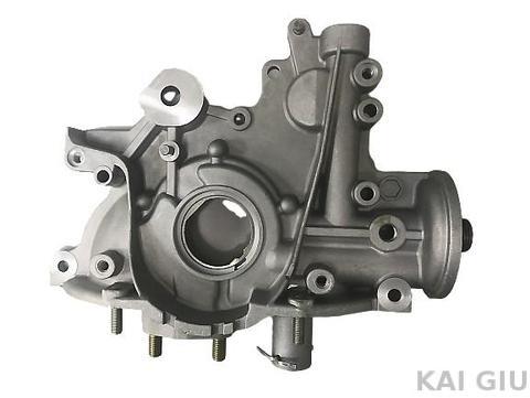 DAIHATSU OIL PUMP | Taiwantrade.com