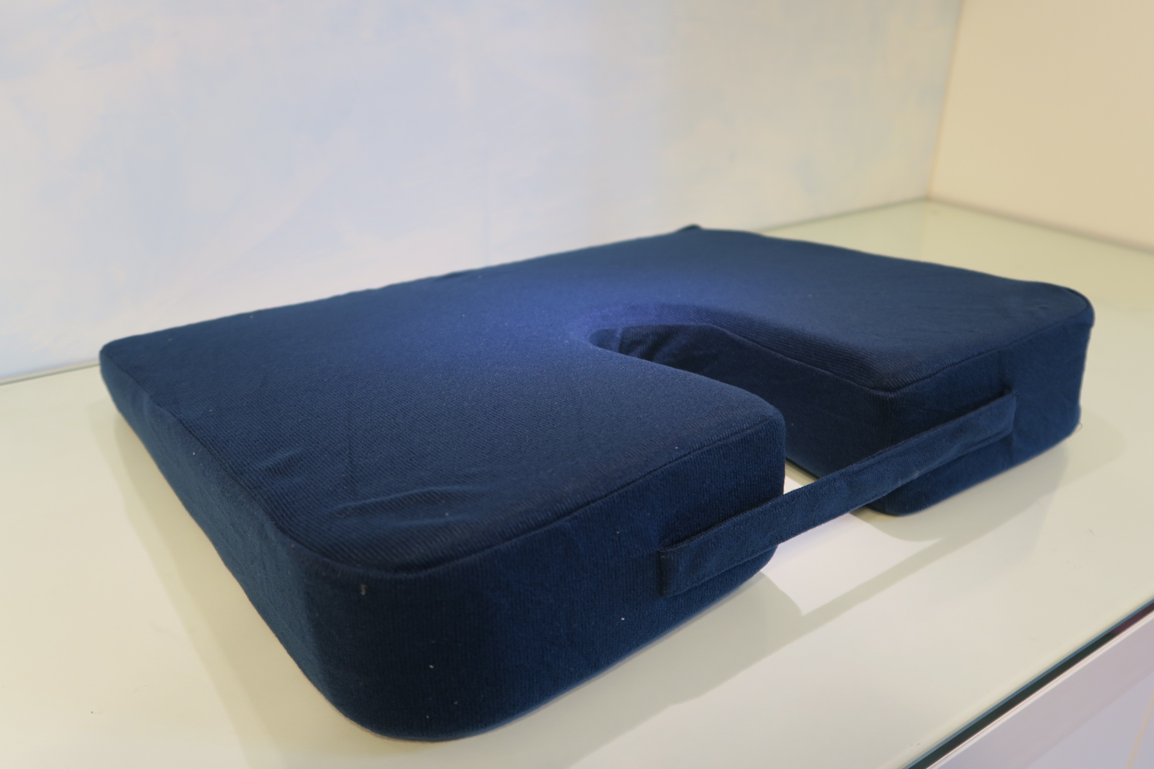 Seat Wedge Cushion U Shaped