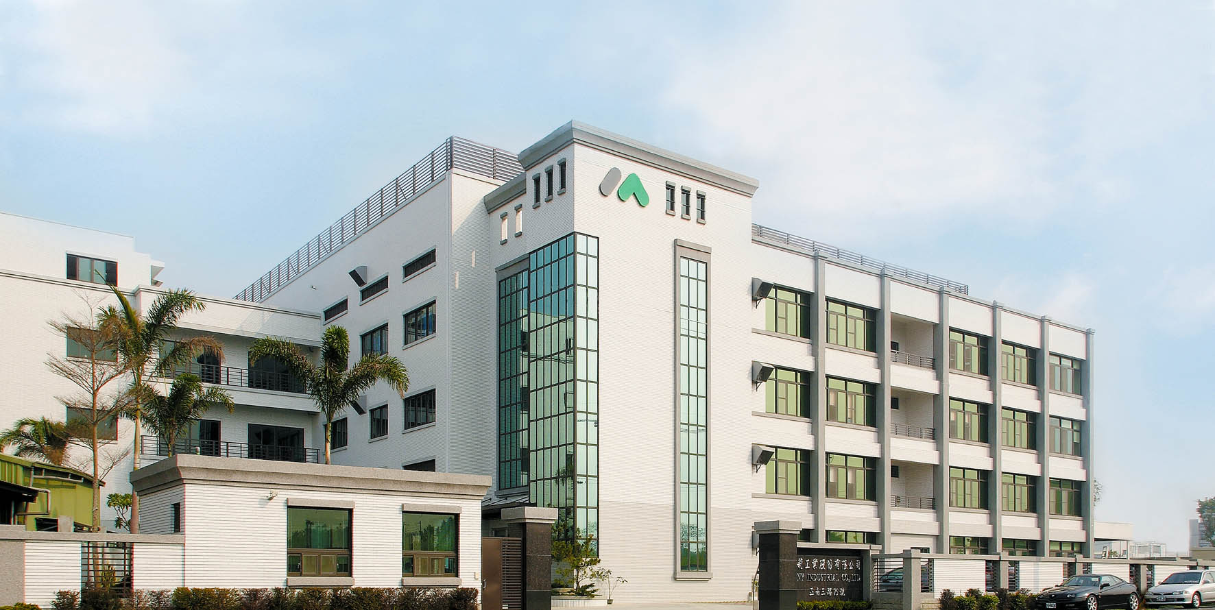 Mony Factory