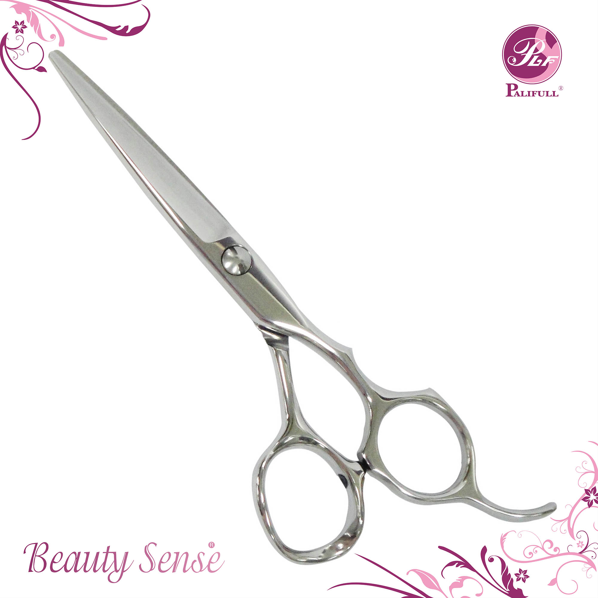 Professional Hair Scissors (PLF55YN)