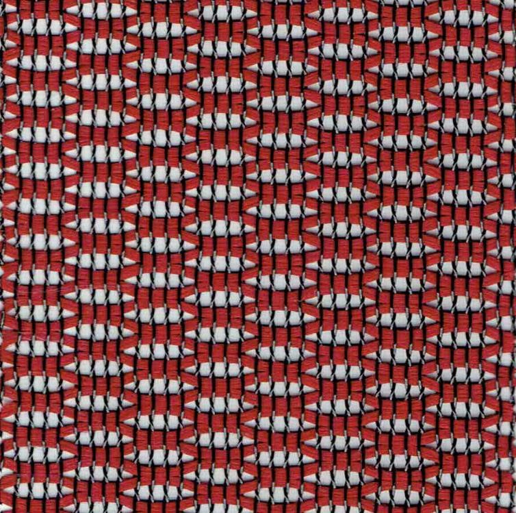 Mesh Fabric for Office Chair