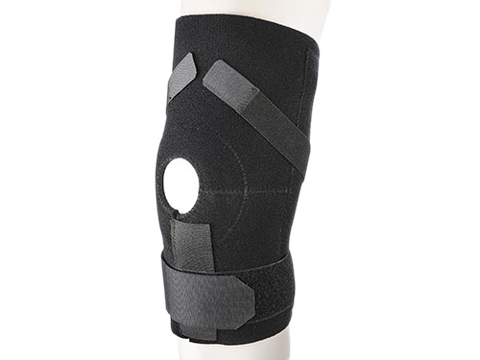 Knee Protection