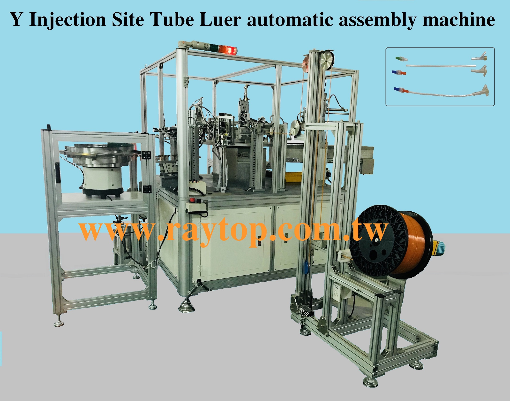 Medical Injection Tube Taiwantrade