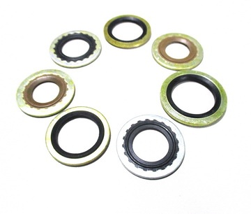 Bonded Seal Washer