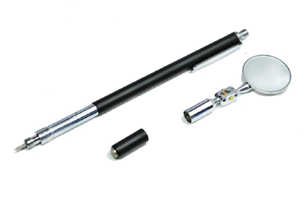 3 in 1 TELESCOPIC MAGNETIC INSPECTION | Taiwantrade