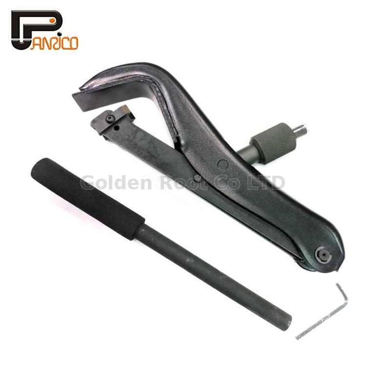 Universal Adjustable Thread Repair Tool