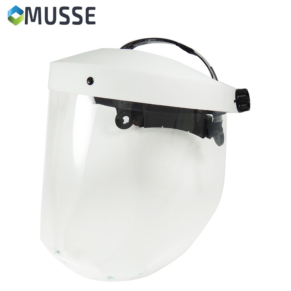 Mask shield with blowguard made in taiwan