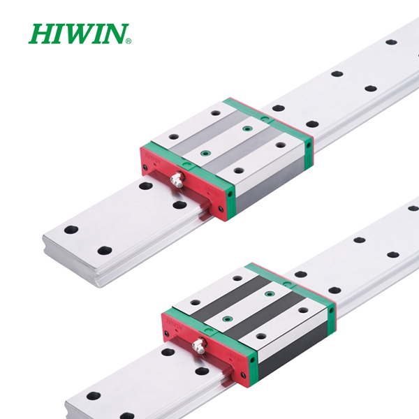 hiwin linear rail