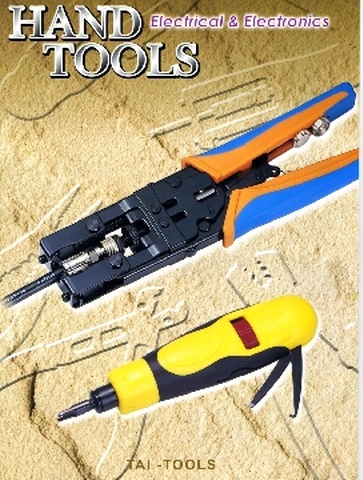 hand tools