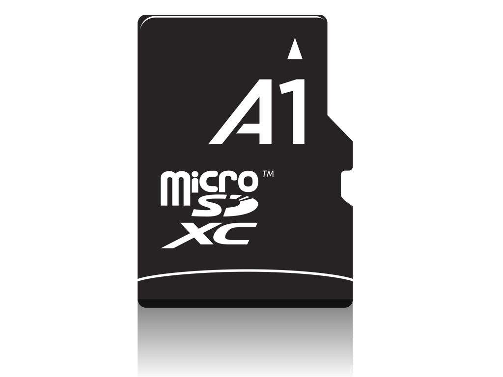Consumer or industrial grade MicroSD Card Taiwantrade
