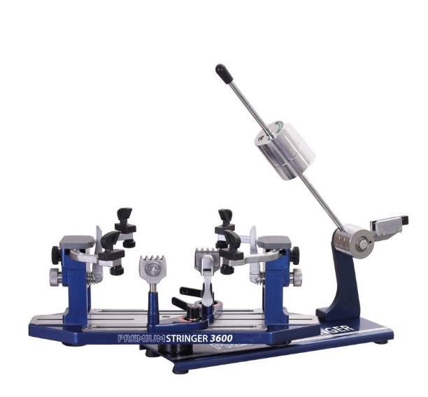 Drop Weight Stringing Machine