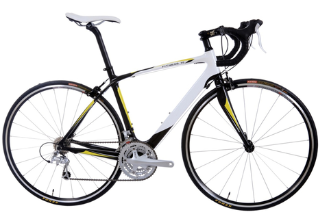 26'' Carbon Road Bike | 30 Speeds