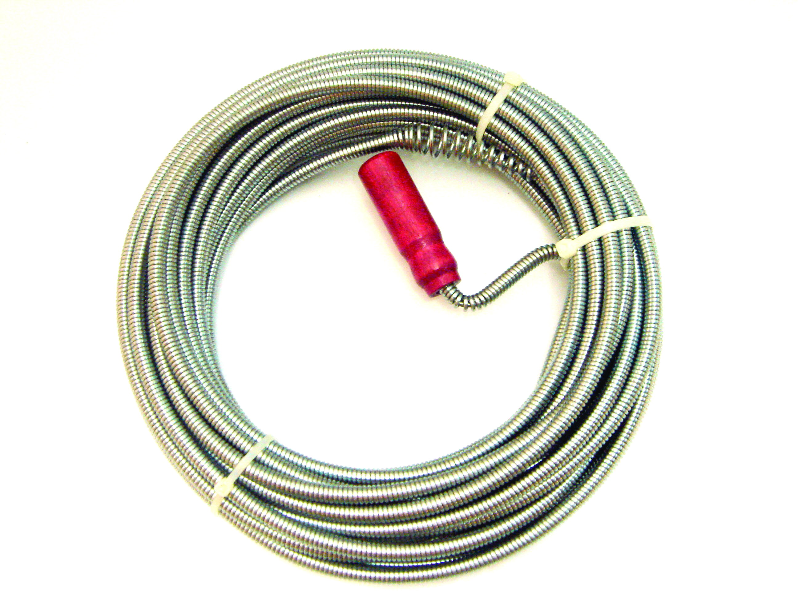 DRAINS CLEANER 9mm x 15M