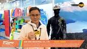 2025【TaiSPO, Sports and Fitness Taiwan】現場採訪