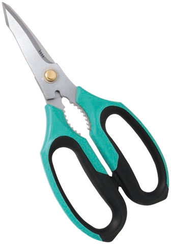 function of scissors