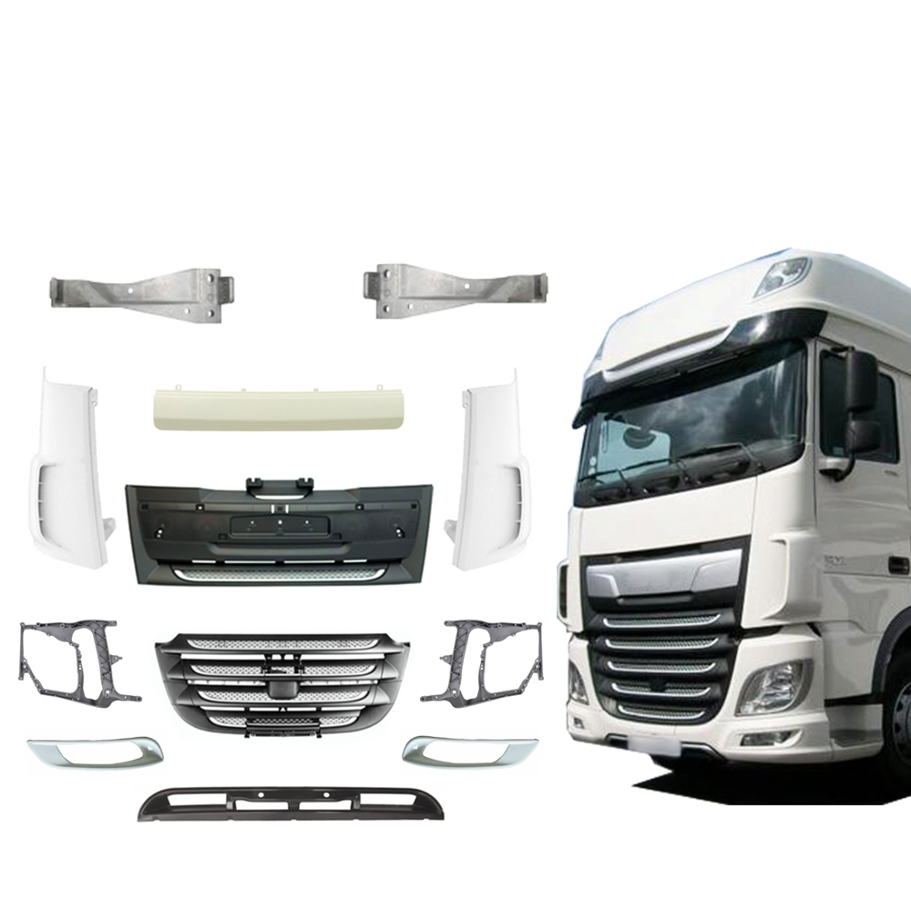 Welcome to the DAF Components site - DAF Components