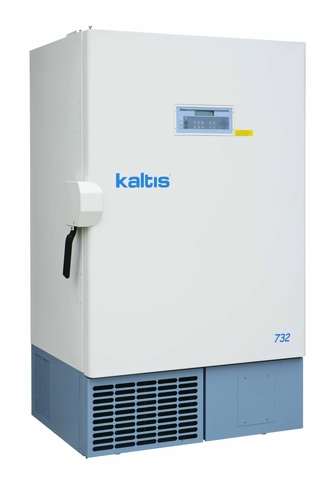 Low Temperature Freezer Manufacturers with Dual Cascade System