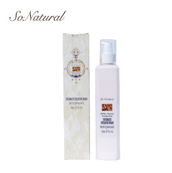 Best Feminine Intimate Hygiene Wash