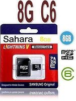 MicroSD/Micro SDHC/TF 8GB / 8G Class 6 Flash Memory Card MicroSD/Micro SDHC/TF 8GB / 8G Class 6 Flash Memory Card
