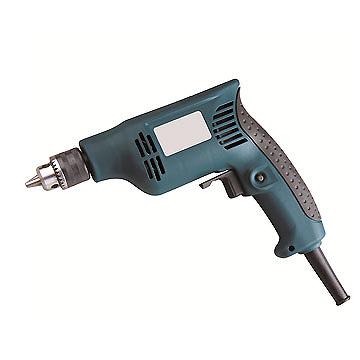 electric drill