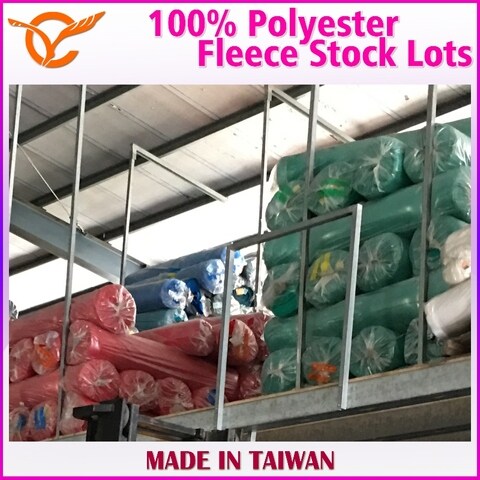 100 polyester jogging bottoms