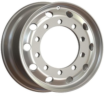 22.5X11.75 truck wheel