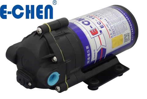 E-CHEN Water Pump 103 series 75GPD