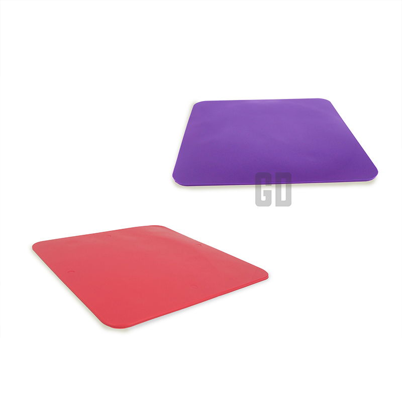 Square mat 6 color/set Taiwantrade