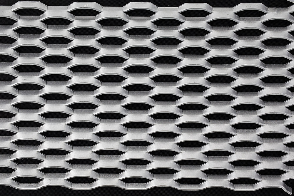 Architectural Metal Mesh, Architectural Wire Mesh Panels