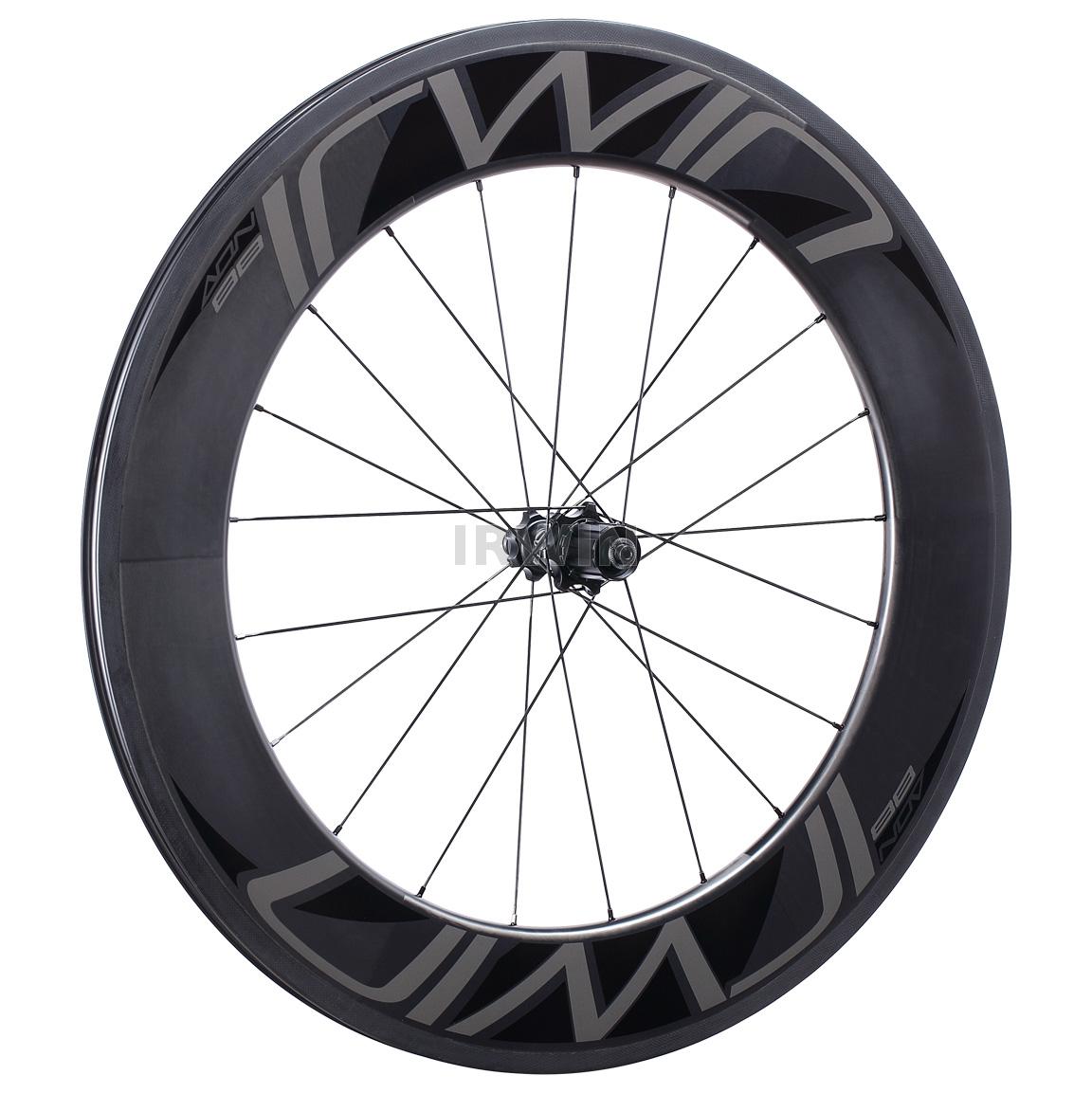 tubeless ready clincher