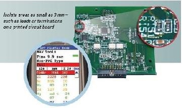 XL3t RoHS / Halogen-free Analyzer