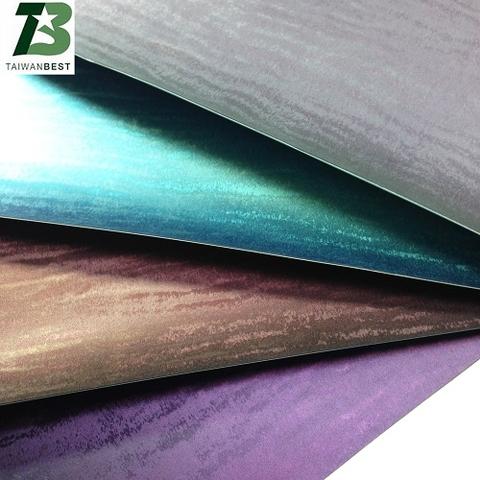 FONG YEE INTERNATIONAL CO., LTD.: Synthetic Leather - PVC Leather